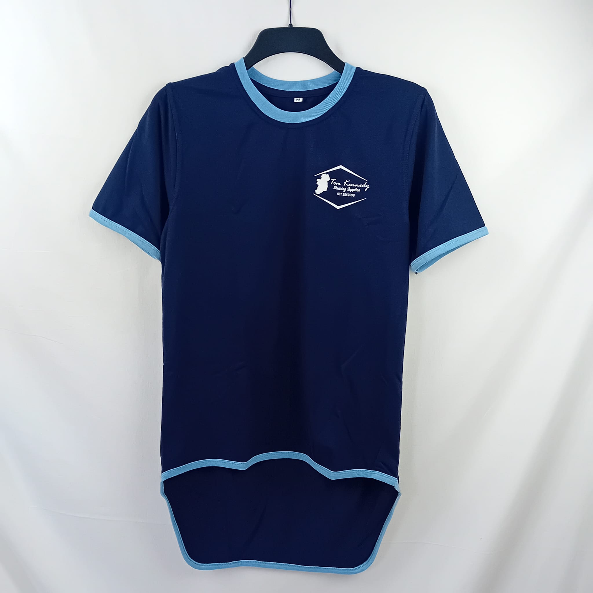 New Item