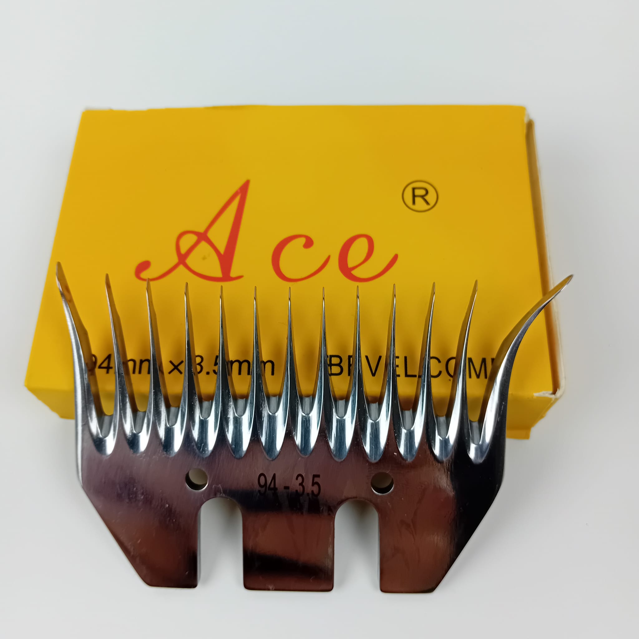 Combs