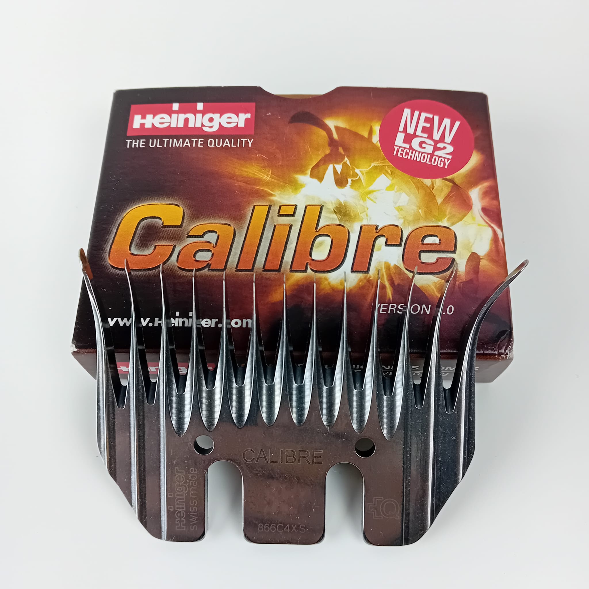 Calibre