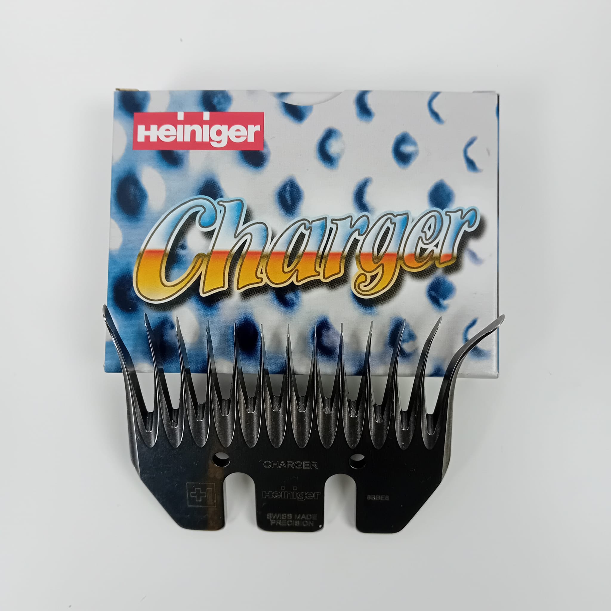 Charger