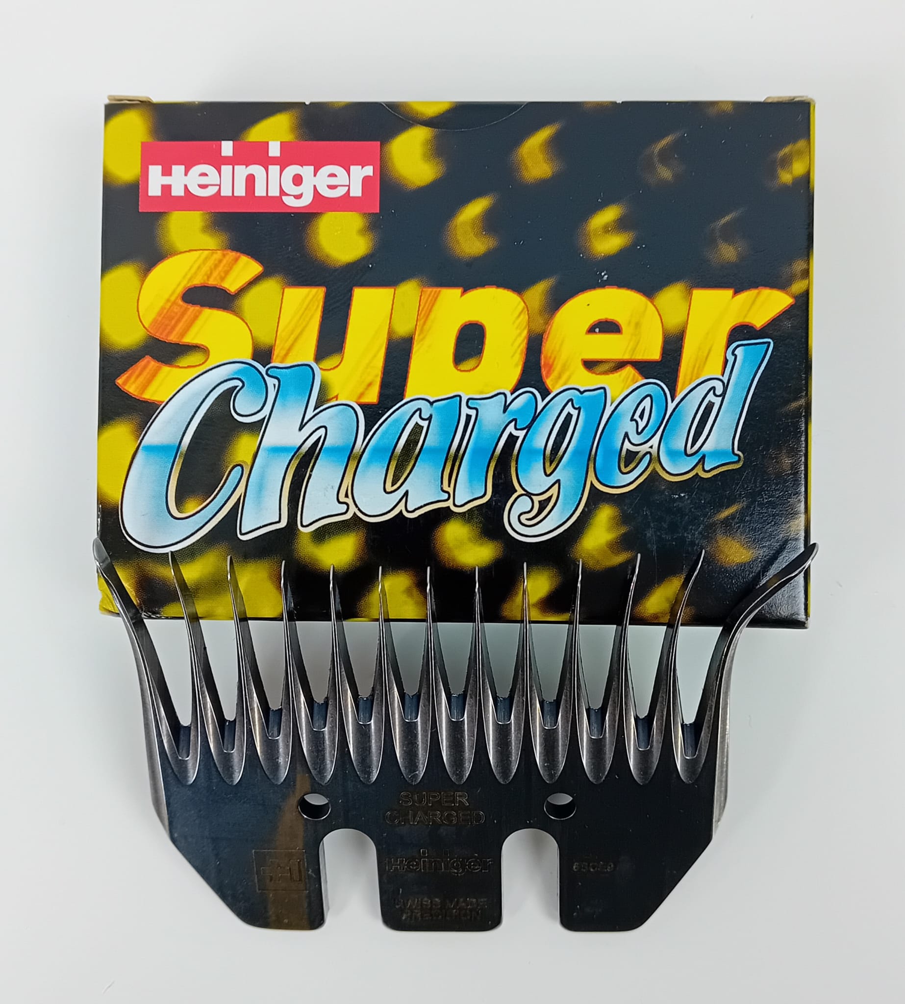 Super Charger