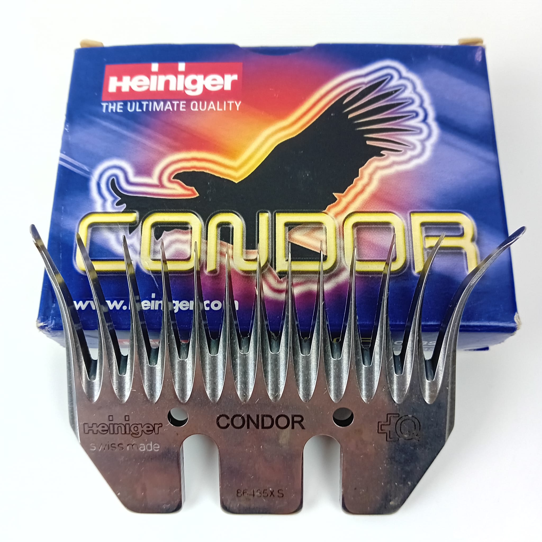 Condor