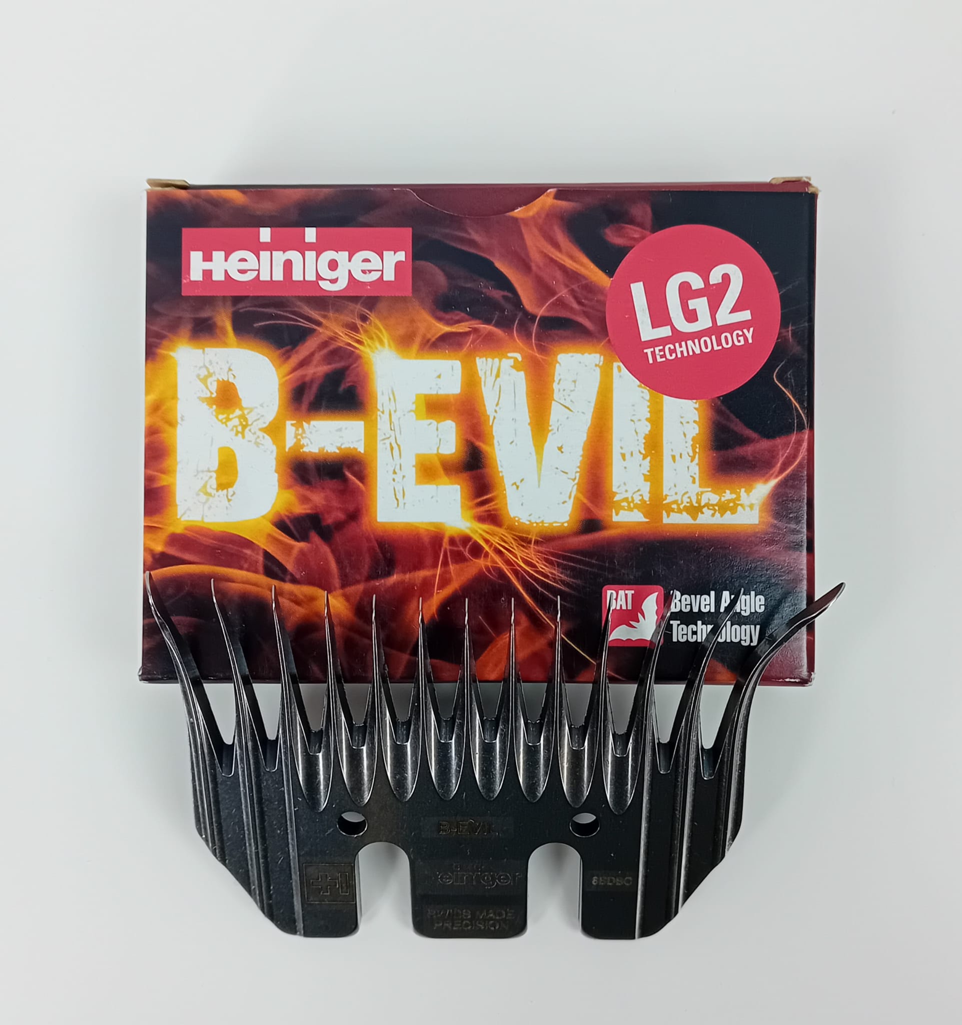 B-evil