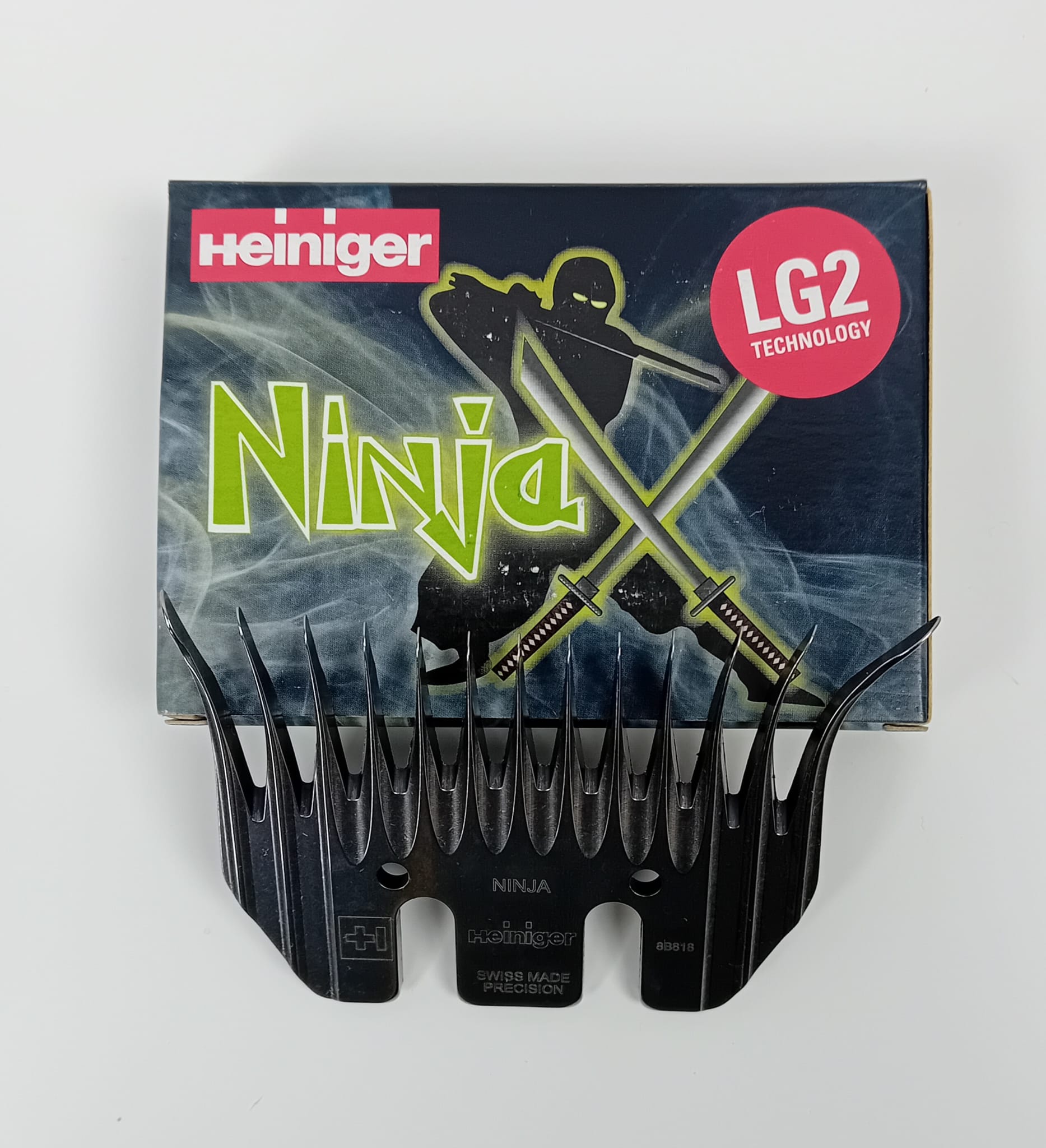 Ninja
