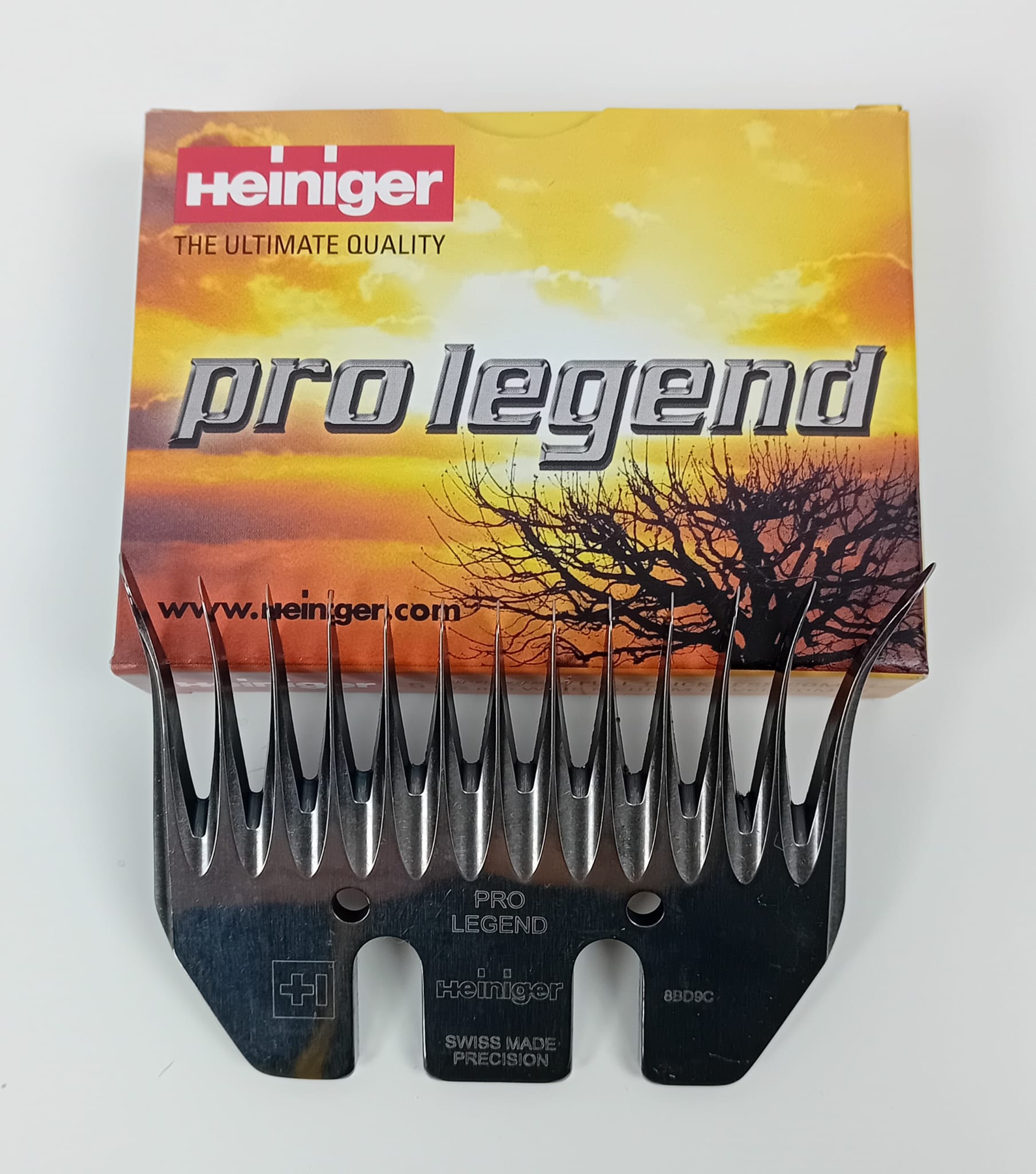 Pro Legend