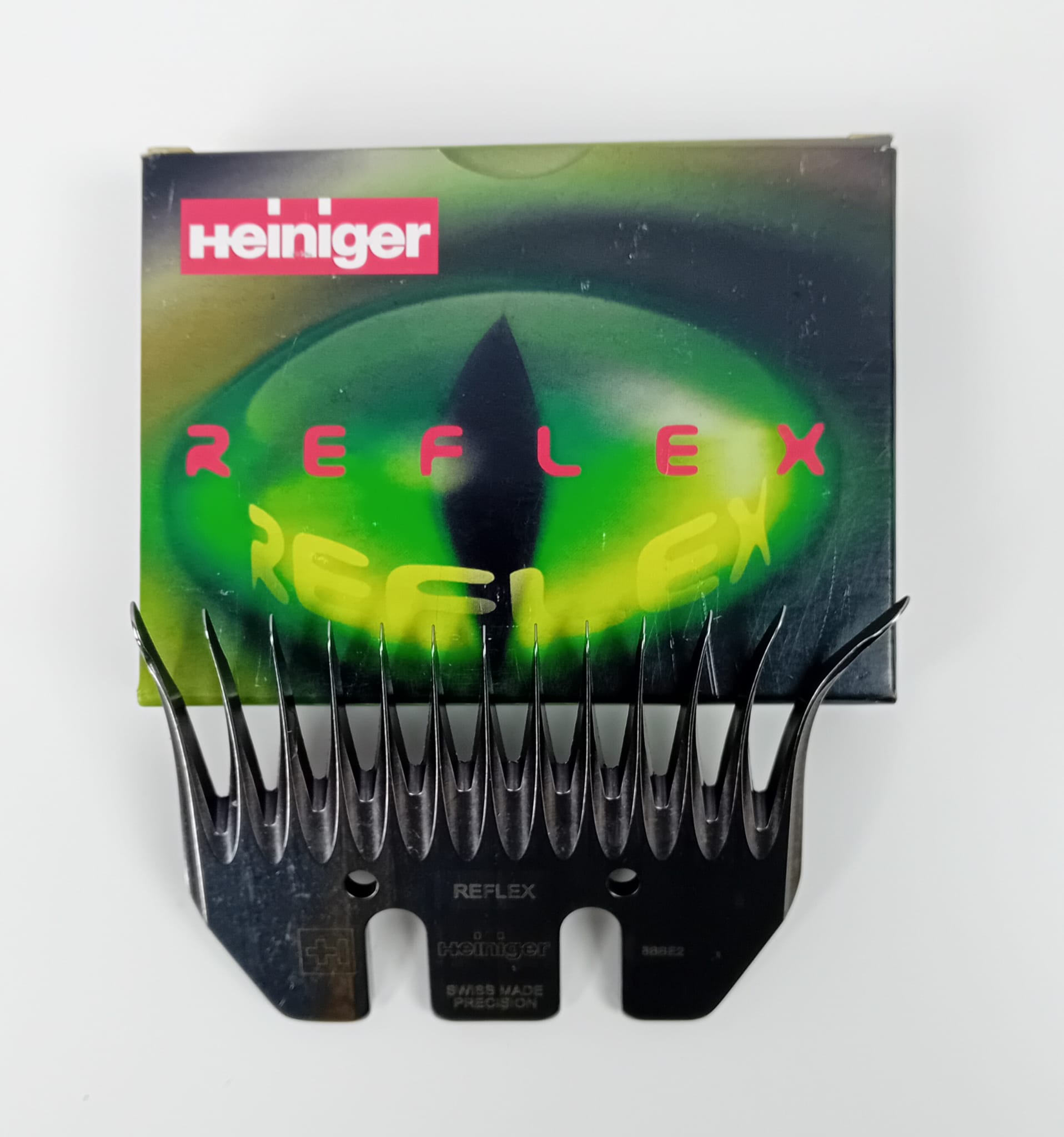 Reflex