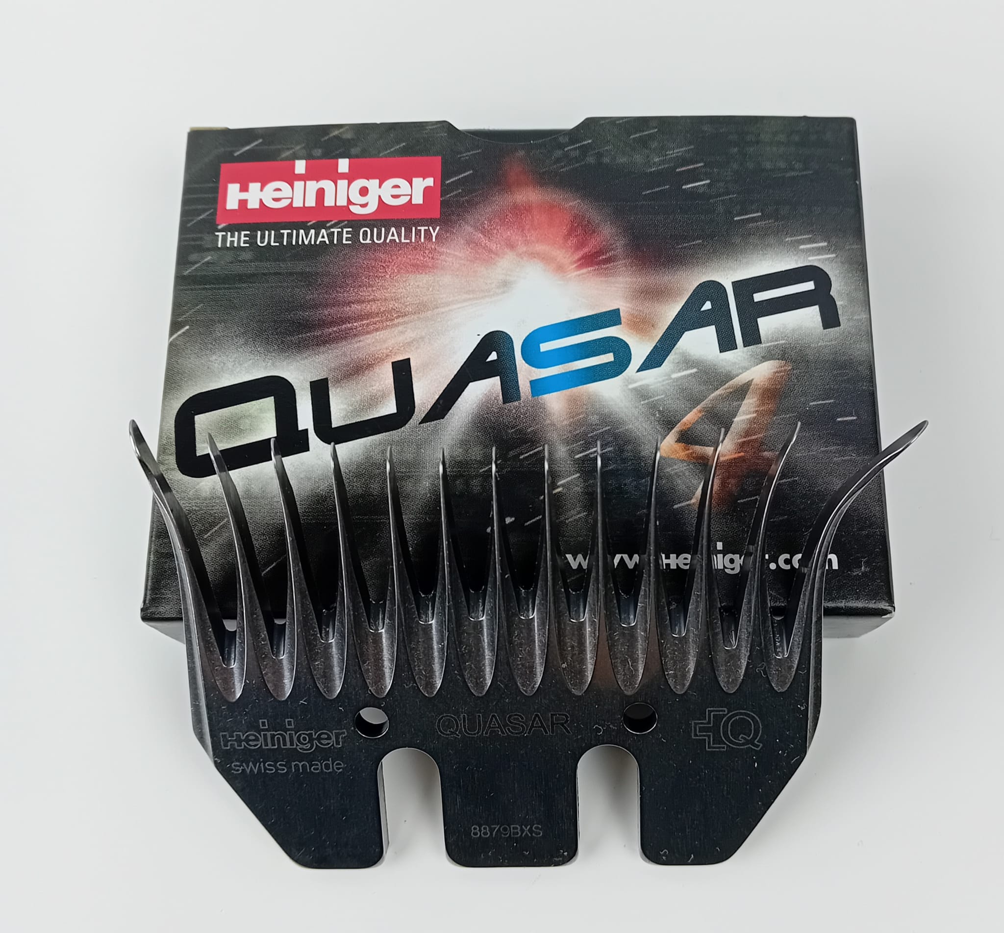 Quasar