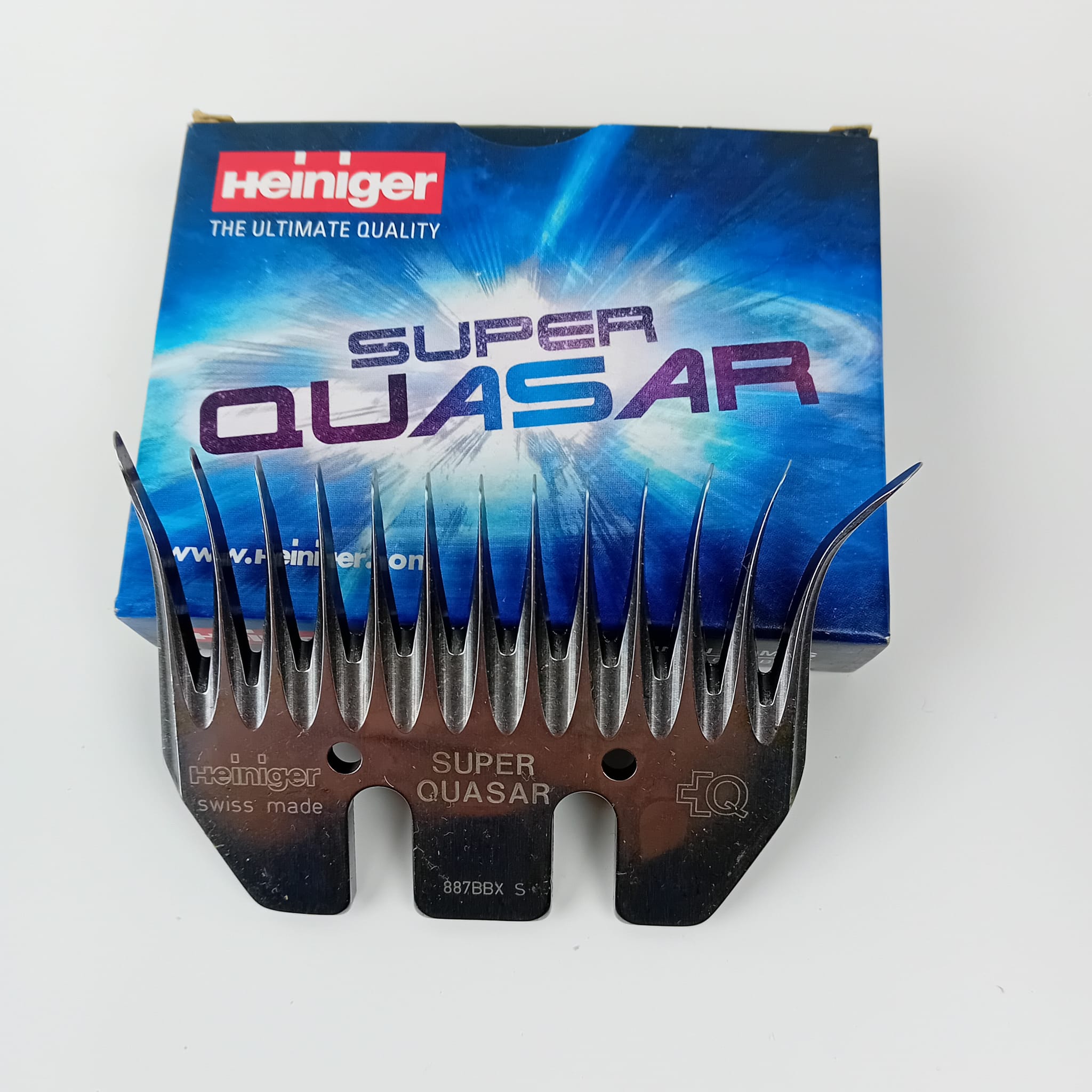 Super Quasar