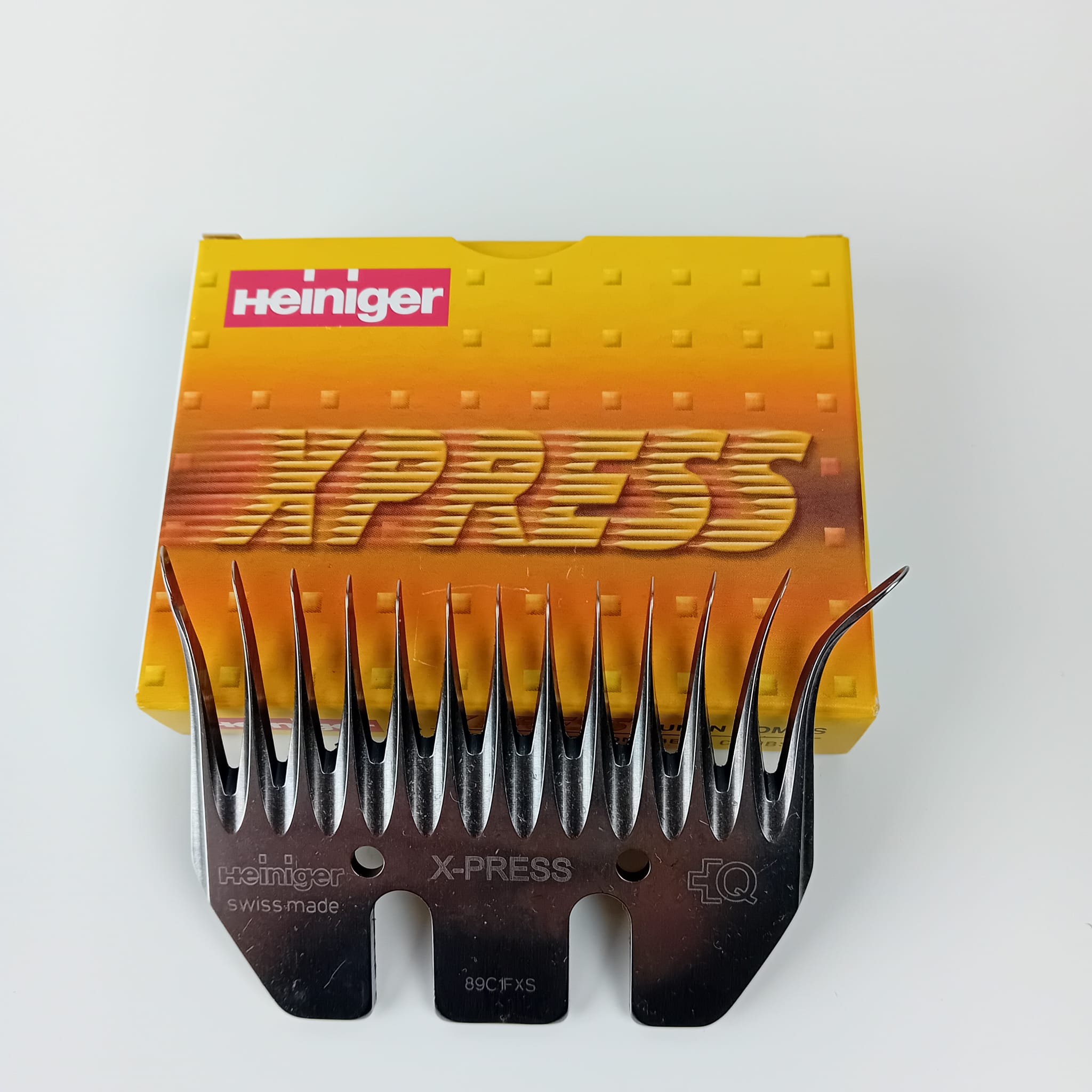 Xpress