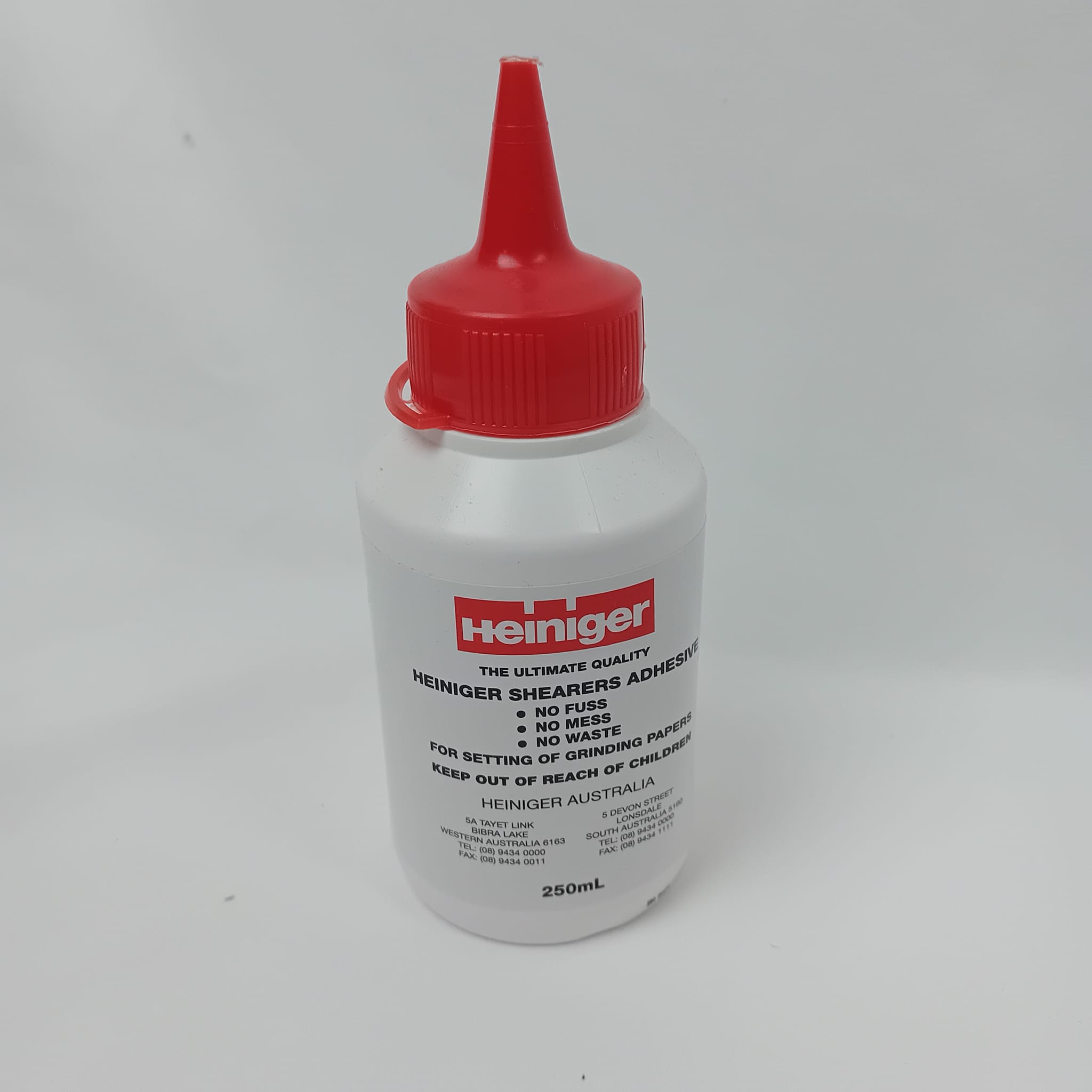 Glue