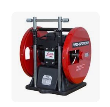 Grinder Cleaning Stick