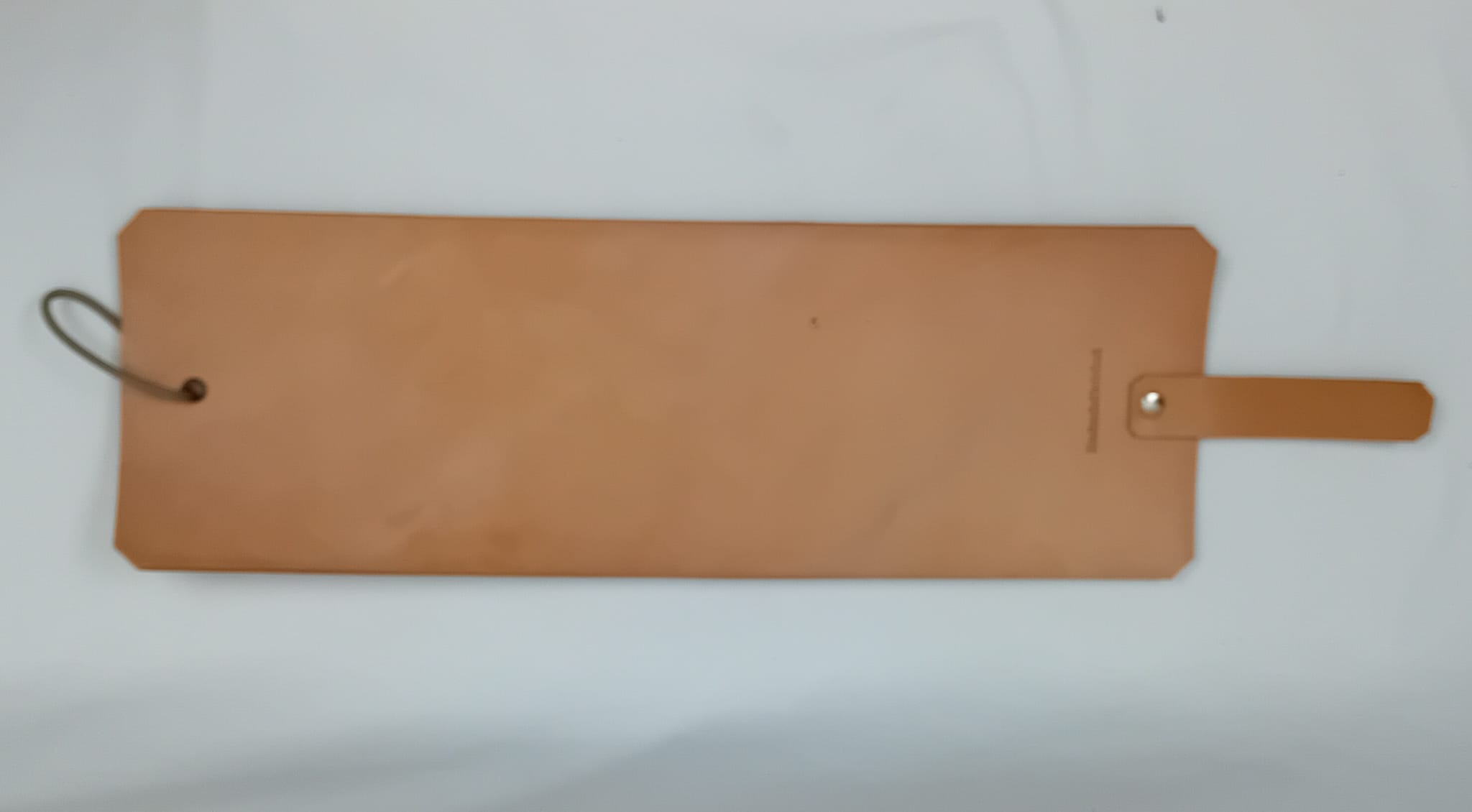 Leather Strop