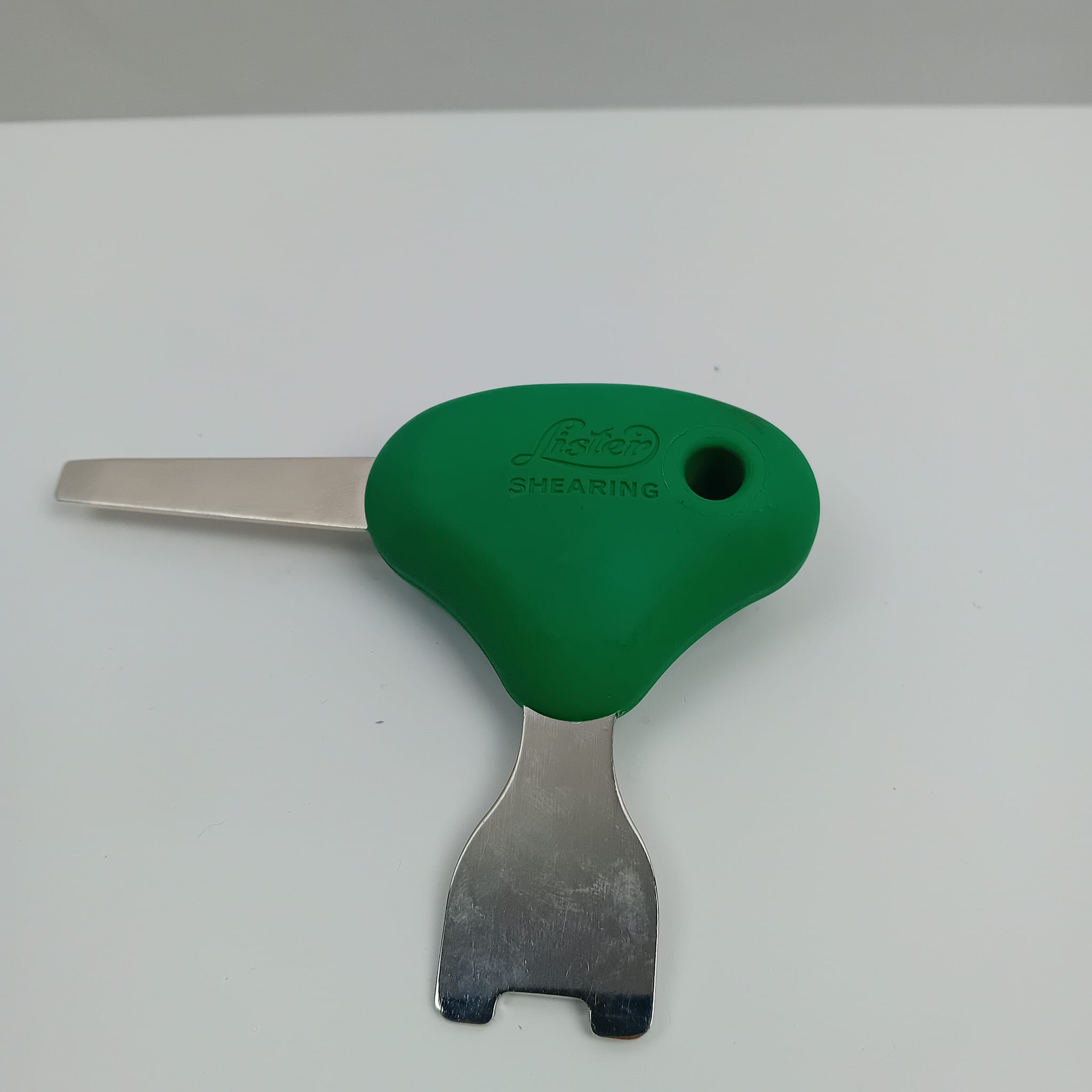 Lister Screwdriver