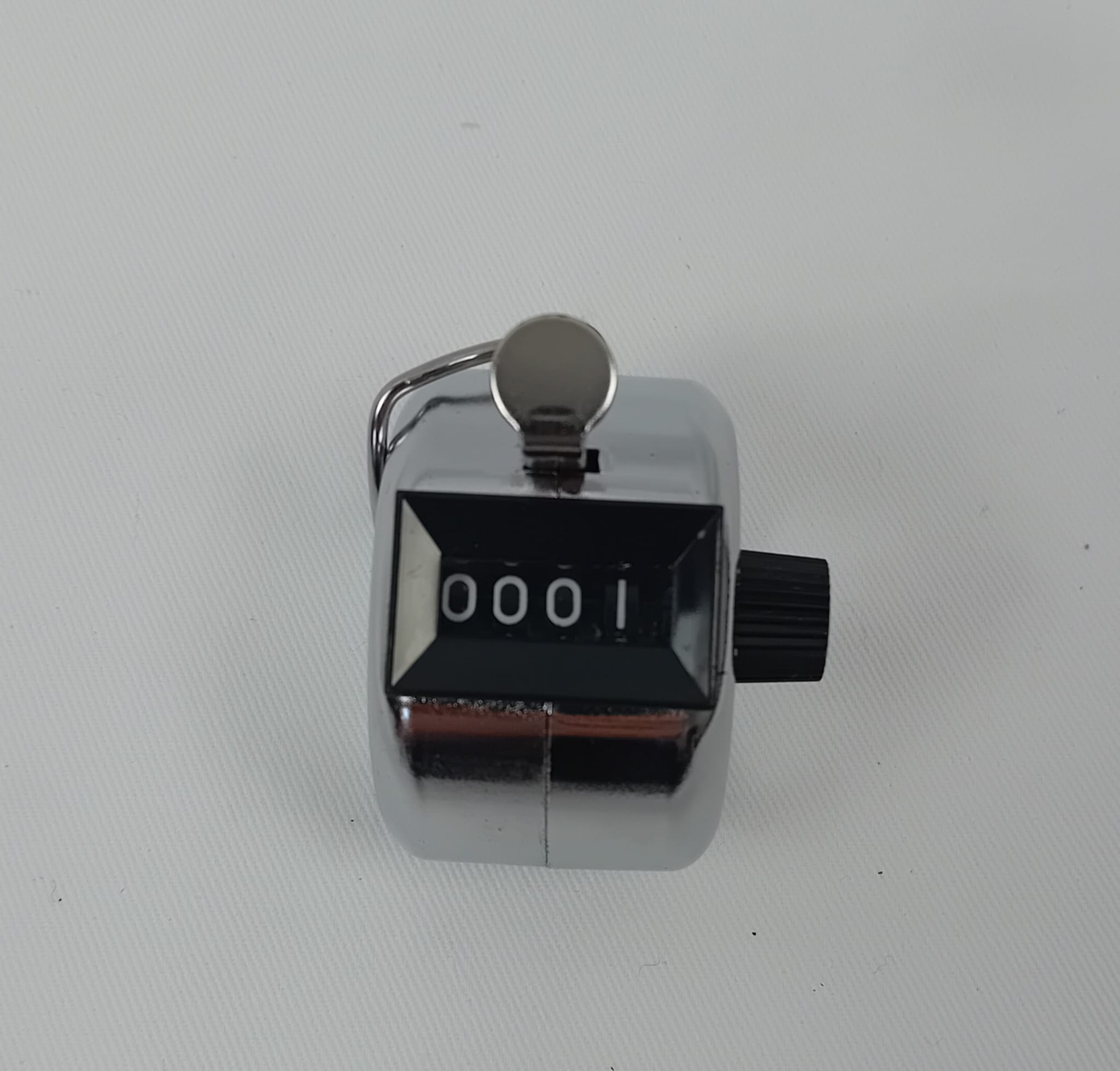 Tally Counter